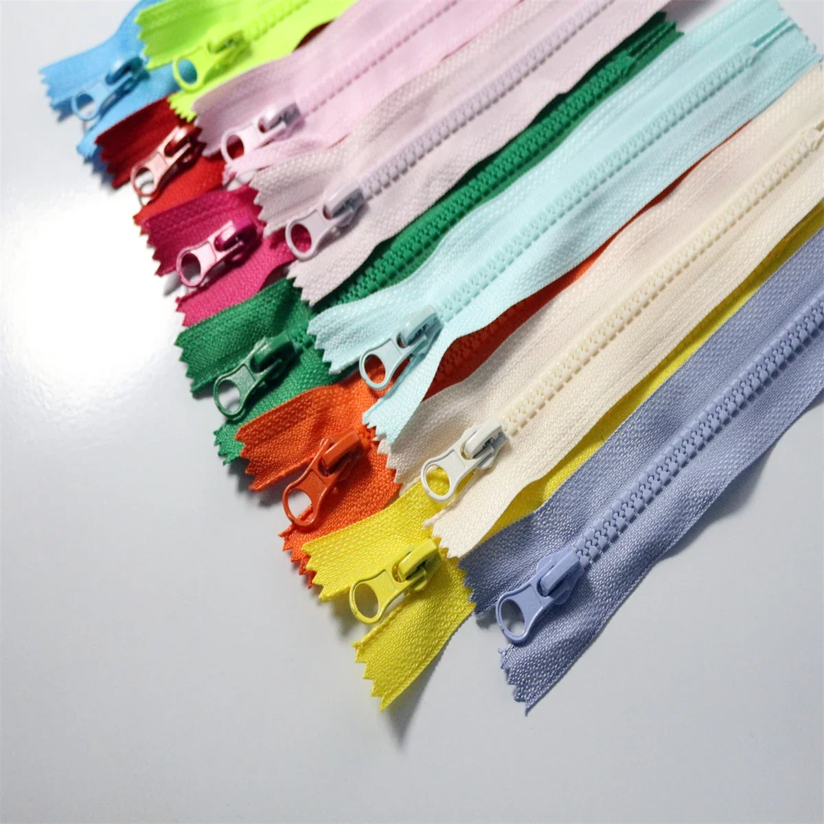 Home Textiles Manufacturer - (10 шт.) 5 # замкнутый хвост