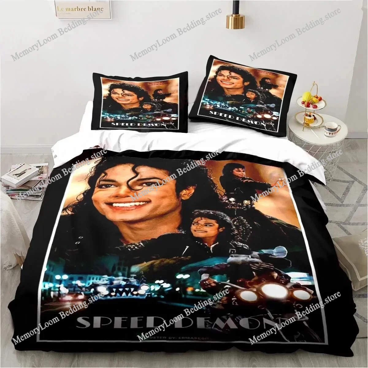 Home Textiles Trends - Модный тренд, современный комплект постельного белья
