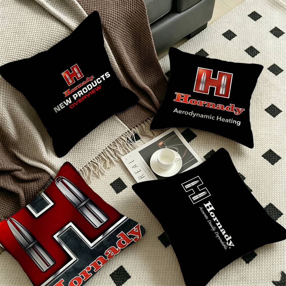 Home Textiles Manufacturer - H-Hornady-Manufacturing-Company: Точная тактическая подушка, подарки, предметы