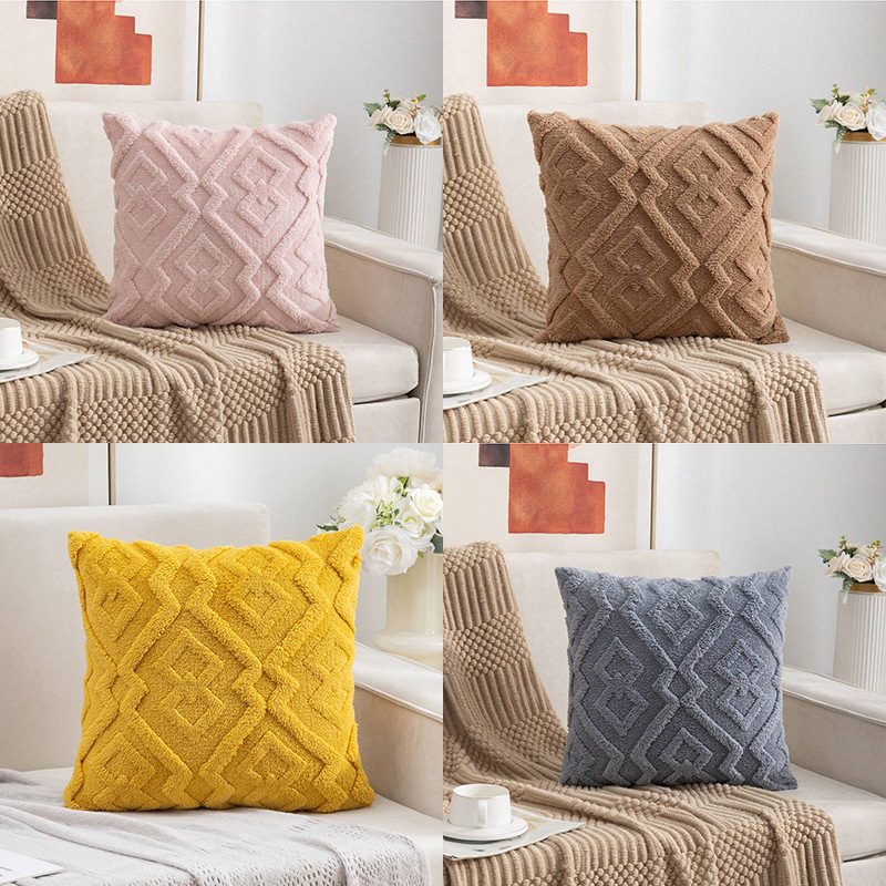Наволочка для подушки без напо – обзор и цена Pillow Insert 18X18