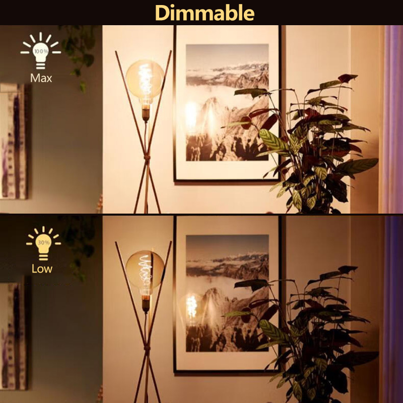 Philips LED G93 Классическая д – обзор и цена Philips Bulb Led Classic