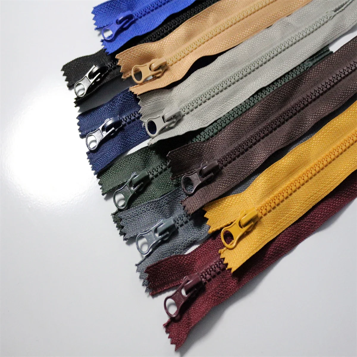 (10 шт.) 5 # замкнутый хвост и – обзор и цена Home Textiles Manufacturer