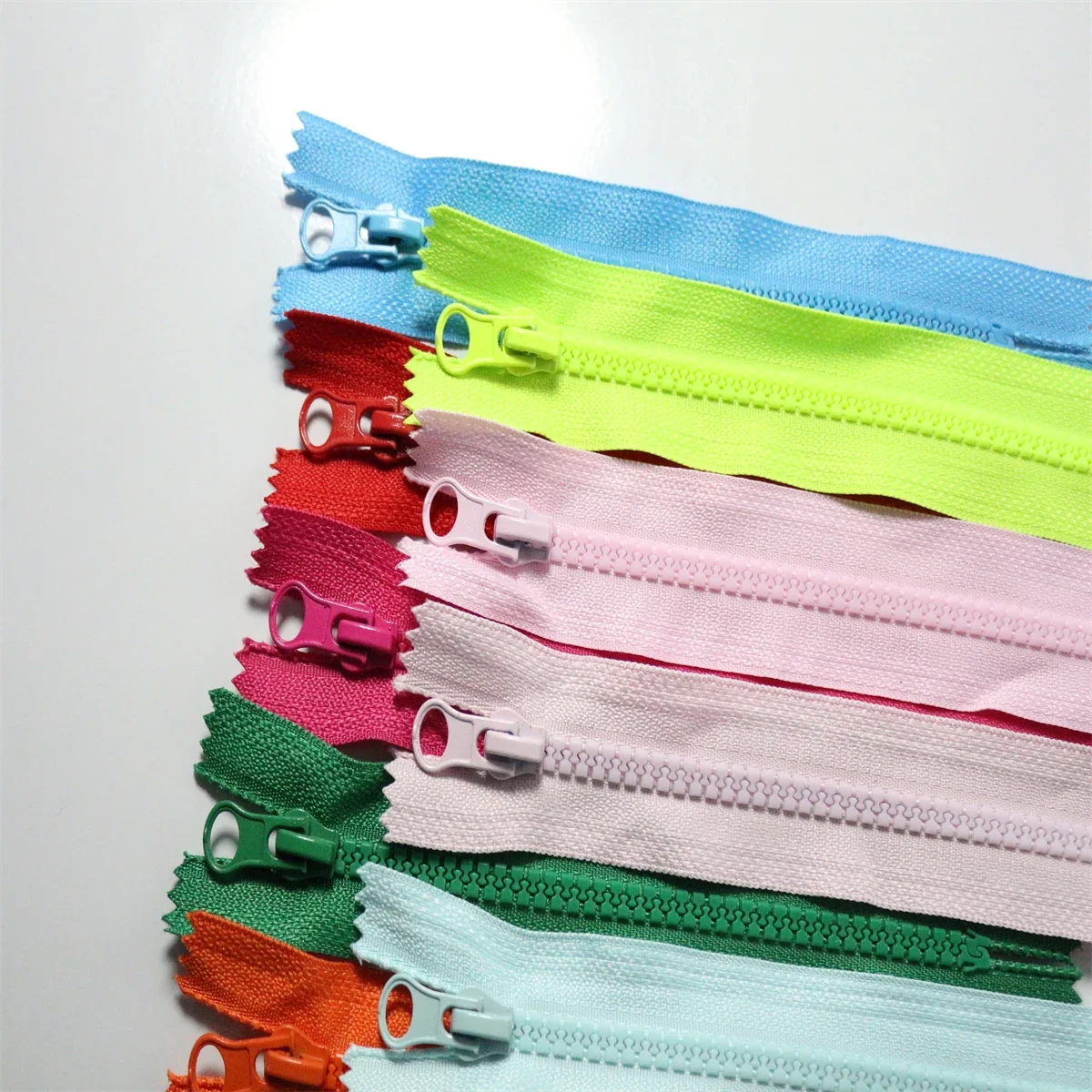 (10 шт.) 5 # замкнутый хвост и – обзор и цена Home Textiles Manufacturer
