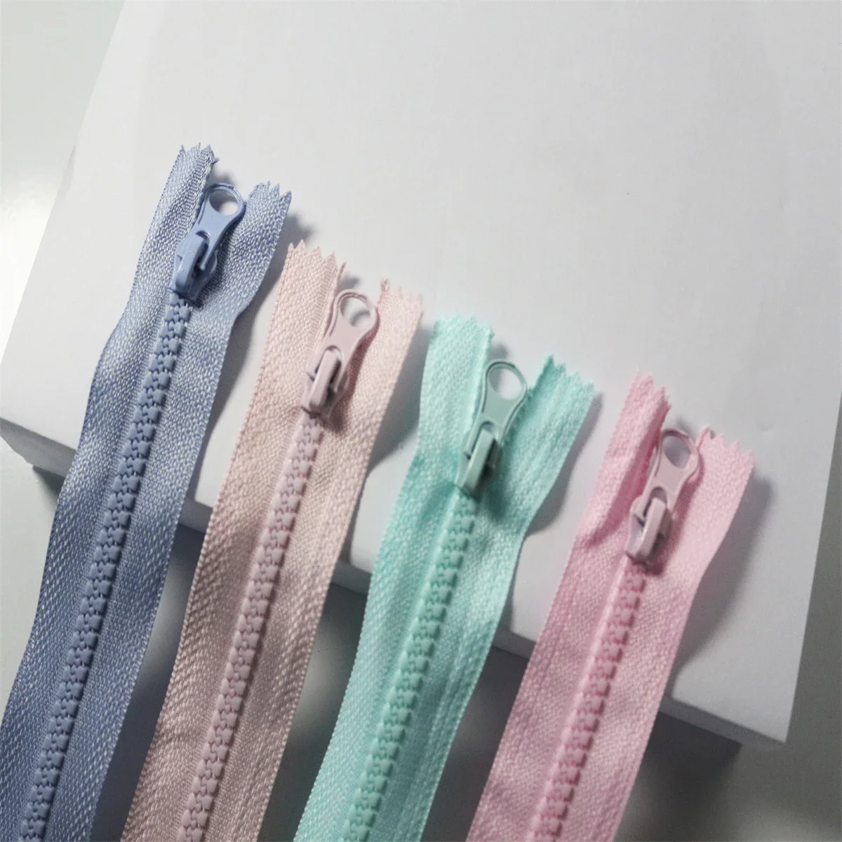 (10 шт.) 5 # замкнутый хвост и – обзор и цена Home Textiles Manufacturer