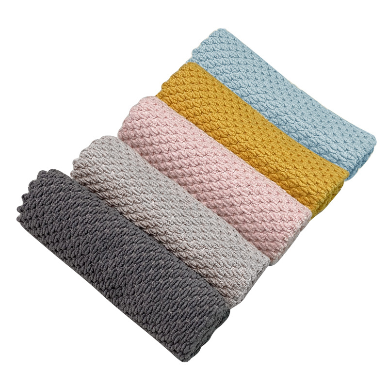 5 шт. хлопковое полотенце, мяг – обзор и цена Home Textiles Face Towel