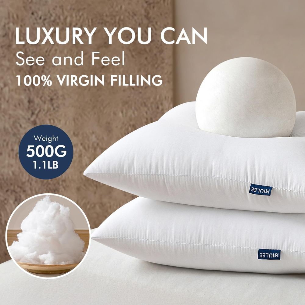 Наполнители для декоративных п – обзор и цена Pillow Insert 18X18