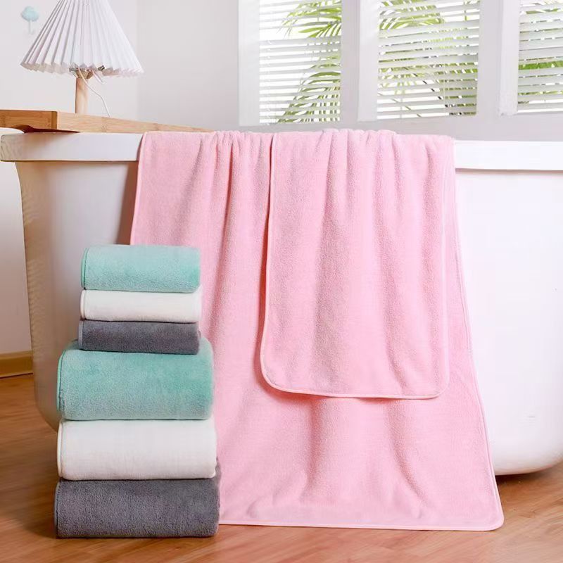 Набор утолщенных полотенец и б – обзор и цена Home Textiles Face Towel