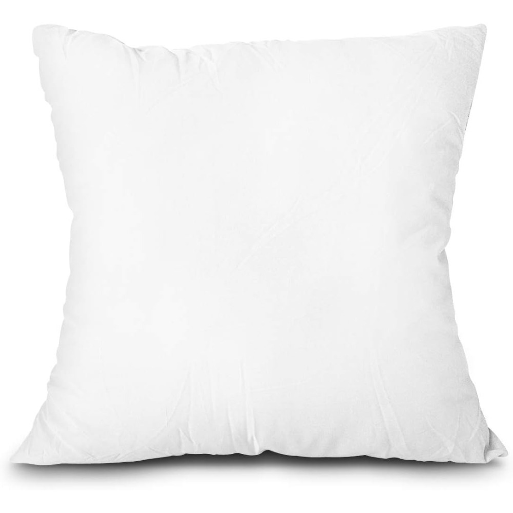 Мягкий легкий наполнитель для  – обзор и цена Pillow Insert 18X18