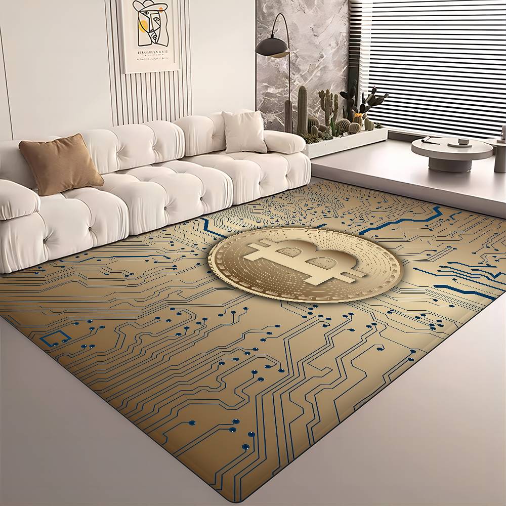 Коврик для пола в скандинавско – обзор и цена Home Textiles Trends