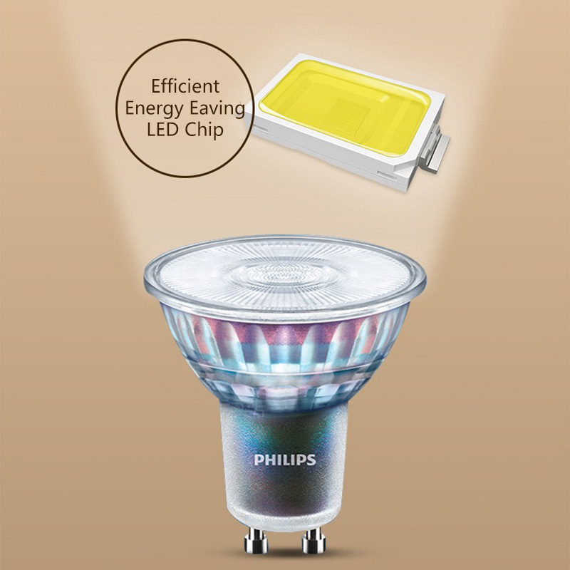 Светодиодный точечный светильн – обзор и цена Philips Bulb Led Classic
