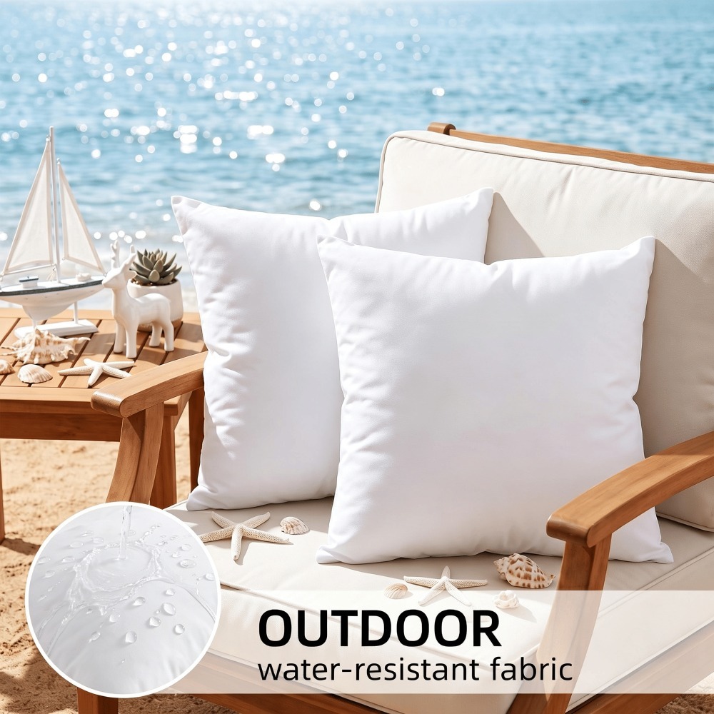 Наполнители для подушек 18x18  – обзор и цена Pillow Insert 18X18