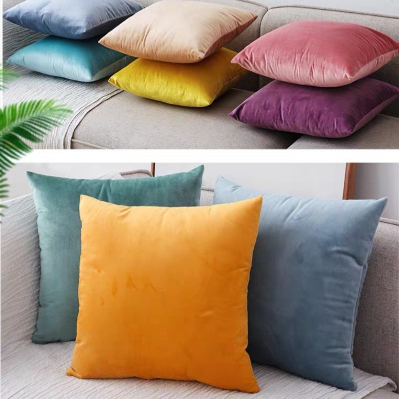 Чехол для автомобильного сиден – обзор и цена Pillow Insert 18X18
