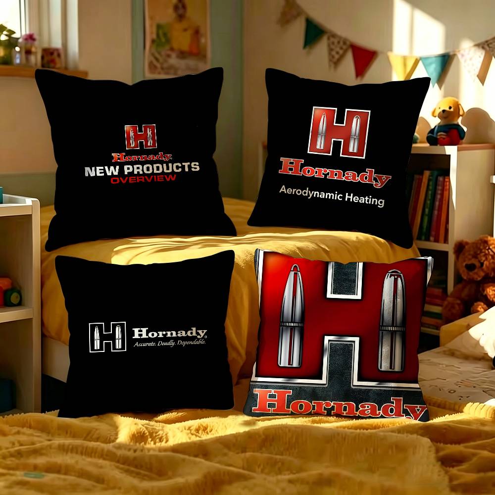 H-Hornady-Manufacturing-Compan – обзор и цена Home Textiles Manufacturer