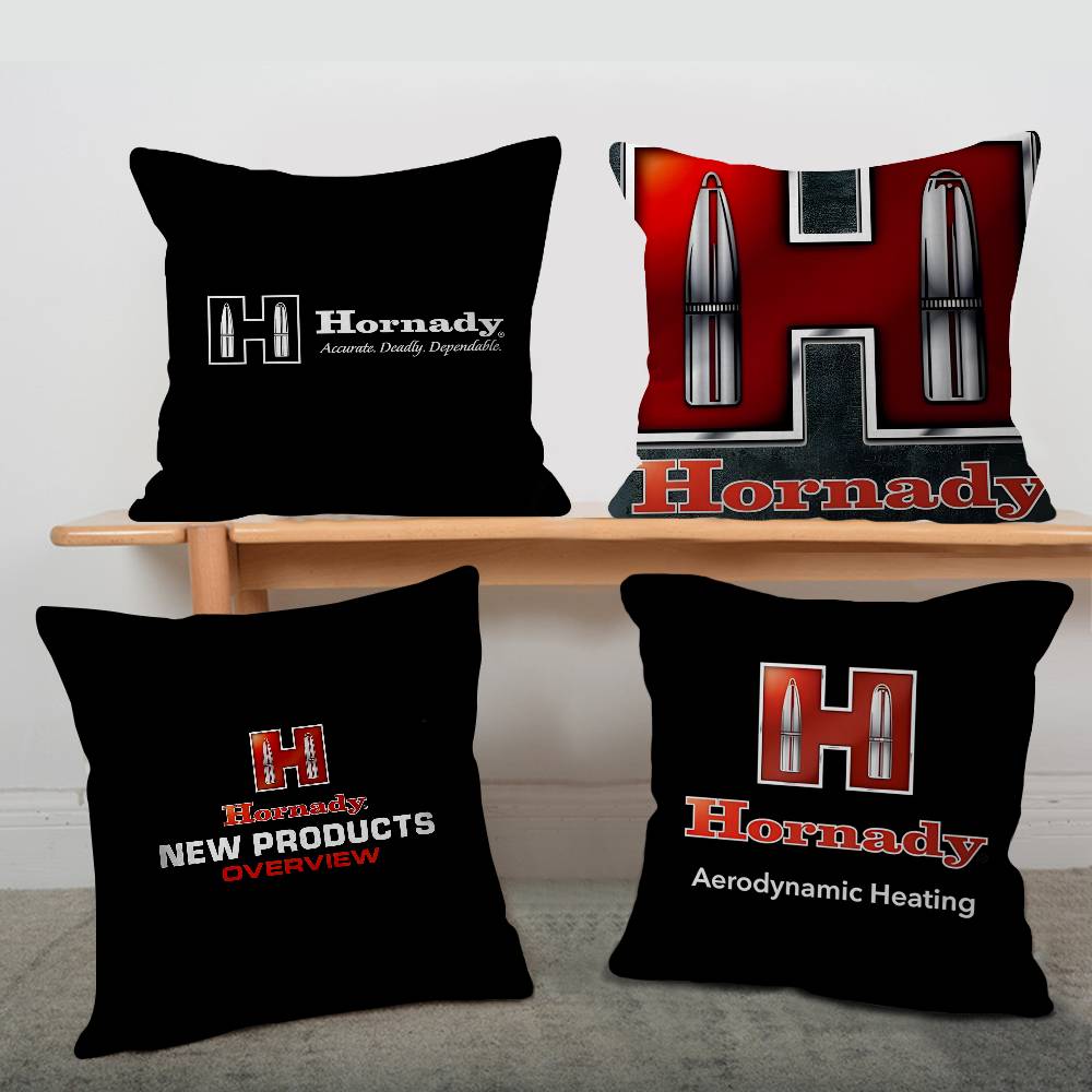 H-Hornady-Manufacturing-Compan – обзор и цена Home Textiles Manufacturer