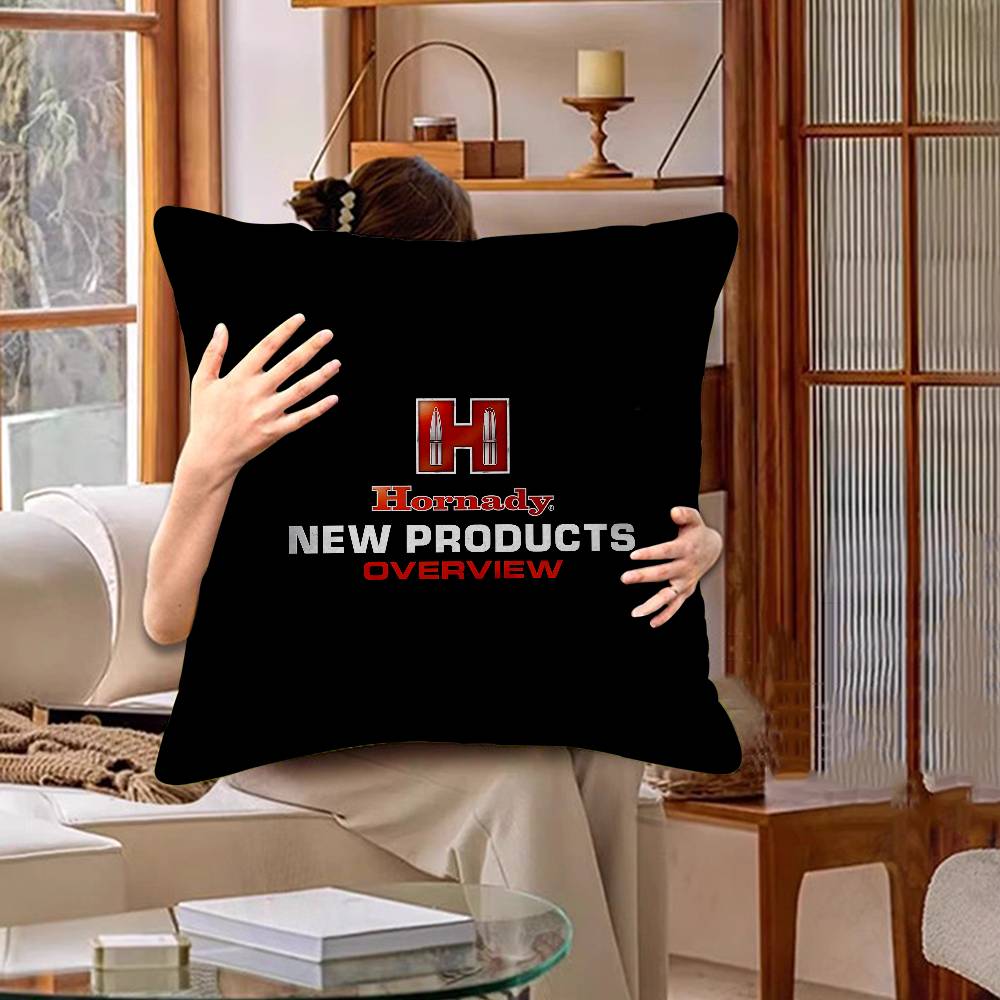 H-Hornady-Manufacturing-Compan – обзор и цена Home Textiles Manufacturer
