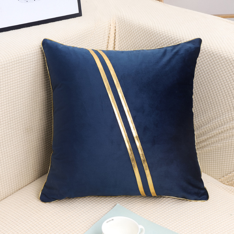 Велюровая наволочка для декора – обзор и цена Pillow Insert 18X18