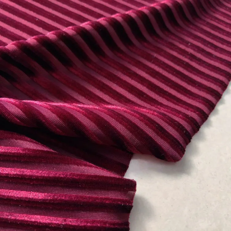 Бархатная ткань, великолепная  – обзор и цена Home Textiles Luxury Curtains