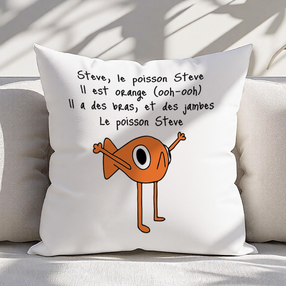 1 шт. наволочка Le Poisson Ste – обзор и цена Pillow Insert 18X18