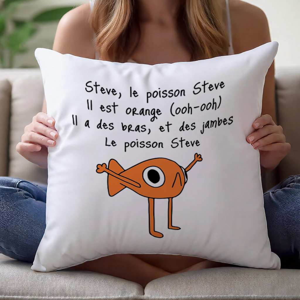 1 шт. наволочка Le Poisson Ste – обзор и цена Pillow Insert 18X18